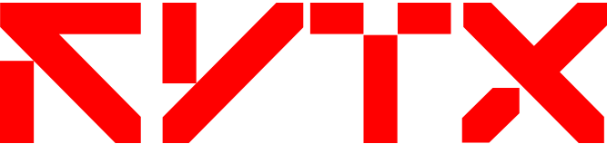KryVorTenX Logo
